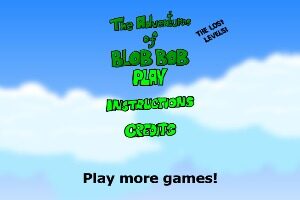 The-Adventures-Of-Blob-Bob-The-Lost-Levels