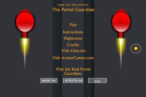 The-Portal-Guardian
