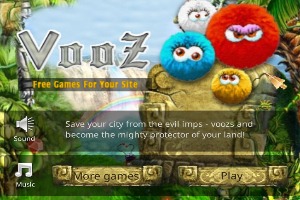 Vooz