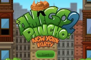 amigo