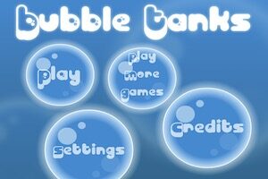 bubble tanks