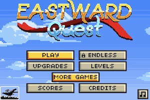 eastward quest