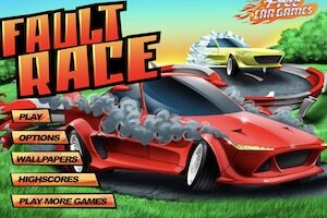 fault race