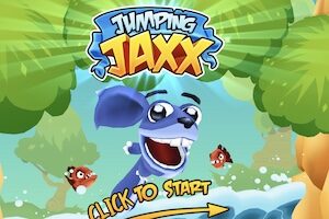 jumping jaxx