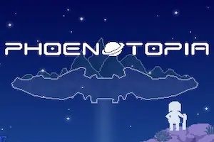 phoenotopia