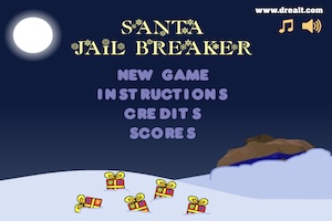 santa jailbreak