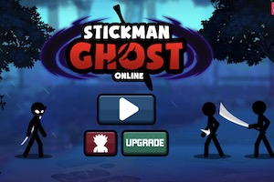 stickman ghost