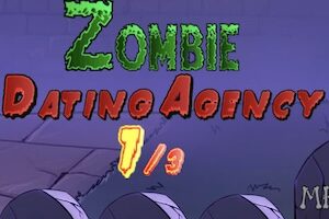 zombie dating agency 1