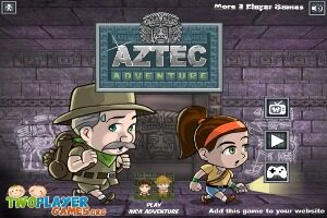 AZTEC-Adventure