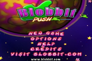 Blobbit-Push
