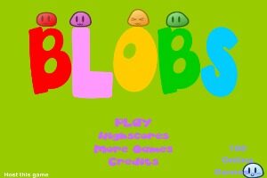Blobs