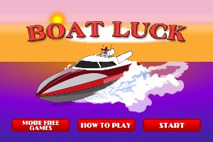 Boat-Luck