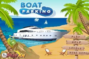 Boat-Parking