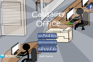 Causality-Office