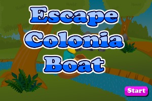 Escape-Colonia-Boat