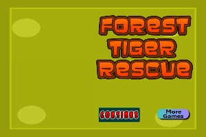 Forest-Tiger-Rescue