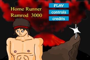 Home-Runner-Ramrod-3000