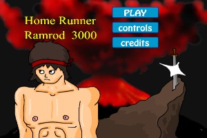 Home-Runner-Ramrod-3000