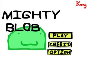 Mighty-Blob