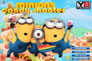 Minions-Candy-Shooter