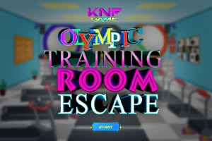 Olympic-Training-Room-Escape