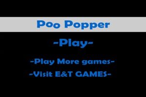 Poo-Popper