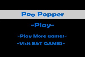 Poo-Popper