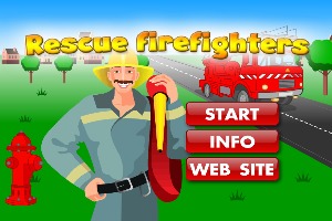 Rescue-Firefighters