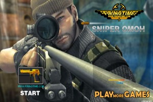 Sniper-Omoh