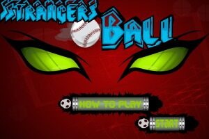 Strangers-Ball