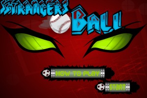Strangers-Ball