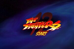 The-12-Fighters