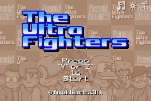 The-Ultra-Fighters