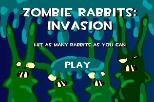 Zombie-Rabbits-Invasion