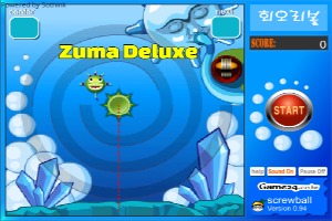 Zuma-Deluxe
