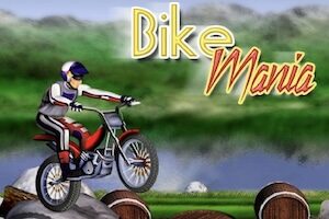 bike mania
