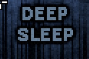 deep sleep