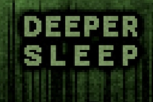 deeper sleep