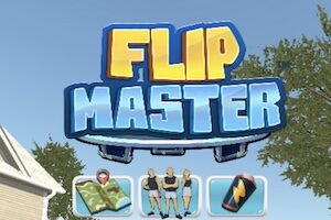flip master