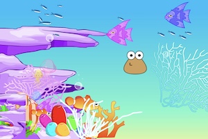 pou ocean