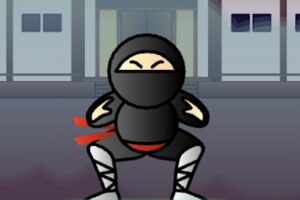 stick ninja academy