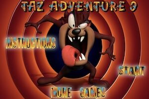 taz adv 3