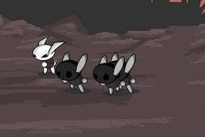 this bunny kills