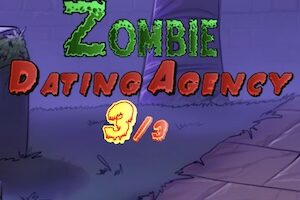 zombie dating agency 3