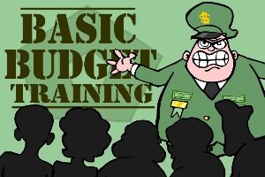 Basic-Budget-Training
