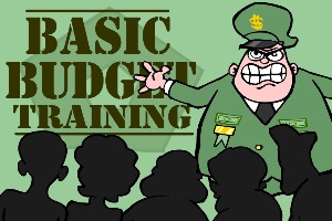 Basic-Budget-Training