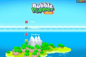 Bubble-Popper-Deluxe
