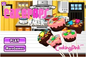 Cakepops-Maker