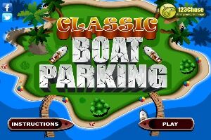 Classic-Boat-Parking