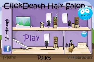Click-Death-Hair-Salon